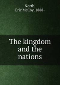 The kingdom and the nations