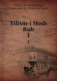 Tilism-i Hosh Rub. 1