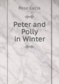 Peter and Polly in Winter