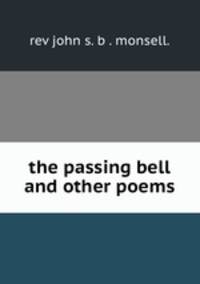 the passing bell and other poems