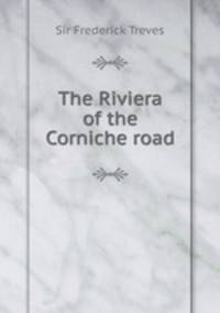 The Riviera of the Corniche road
