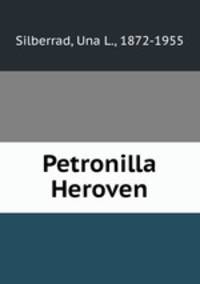 Petronilla Heroven