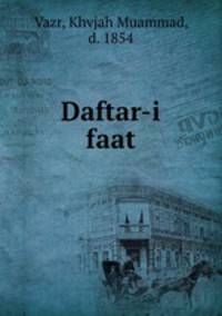 Daftar-i faat