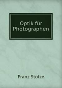 Optik fr Photographen