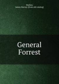General Forrest
