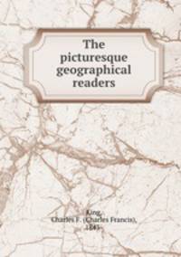 The picturesque geographical readers