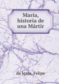 Mara, historia de una Mrtir
