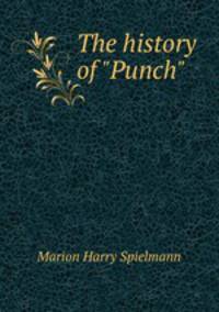 The history of "Punch"
