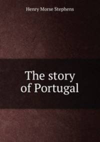 The story of Portugal