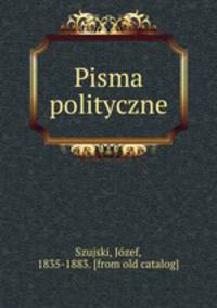 Pisma polityczne