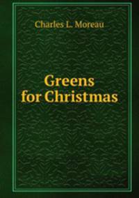 Greens for Christmas