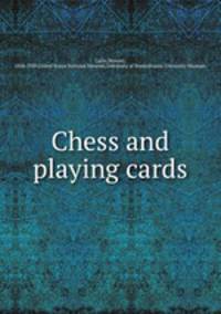 Chess and playing cards