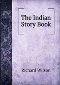 The Indian Story Book