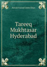 Tareeq Mukhtasar Hyderabad