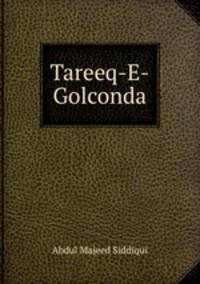 Tareeq-E-Golconda