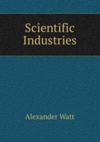 Scientific Industries