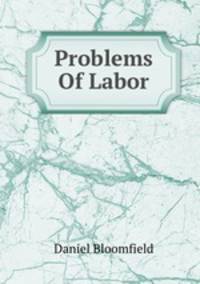 Problems Of Labor