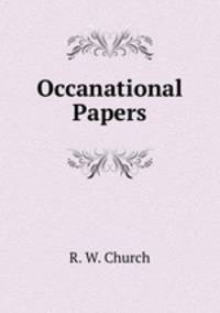 Occanational Papers
