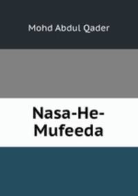 Nasa-He-Mufeeda