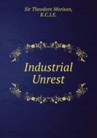 Industrial Unrest