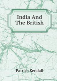 India And The British