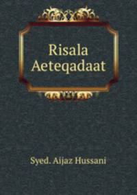 Risala Aeteqadaat