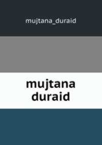 mujtana duraid