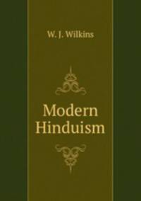 Modern Hinduism