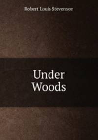 Under Woods