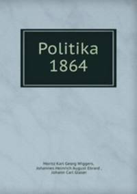 Politika 1864
