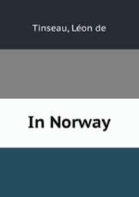 In Norway