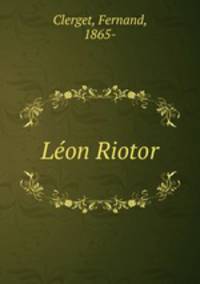 Lon Riotor