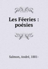 Les Feries : posies