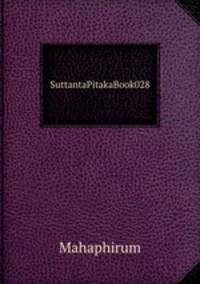 SuttantaPitakaBook028