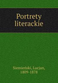 Portrety literackie