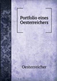 Portfolio eines Oesterreichers