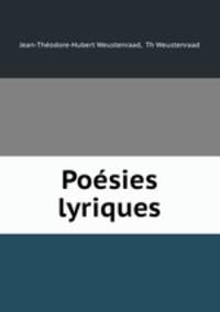 Posies lyriques