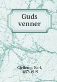 Guds venner