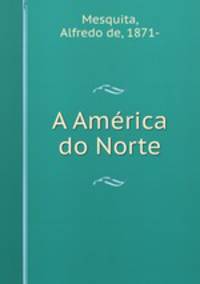 A Amrica do Norte
