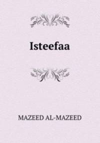 Isteefaa