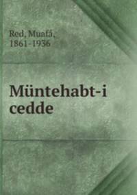 Mntehabt-i cedde