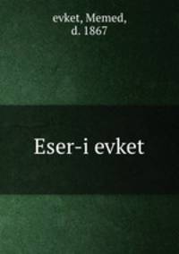 Eser-i evket