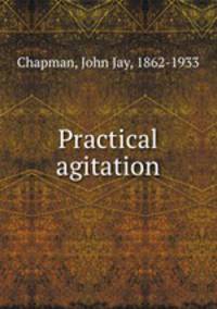 Practical agitation