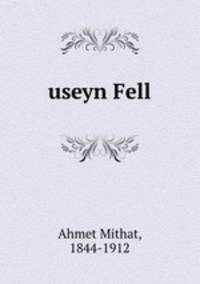 useyn Fell