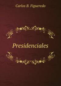 Presidenciales
