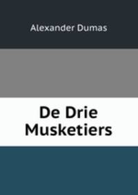De Drie Musketiers