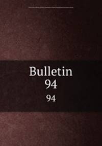 Bulletin. 94