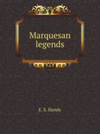 Marquesan legends