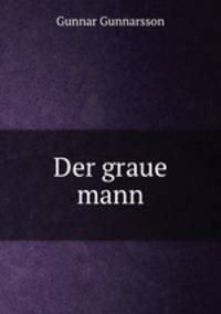 Der graue mann