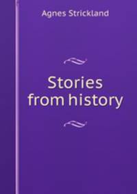 Stories from history